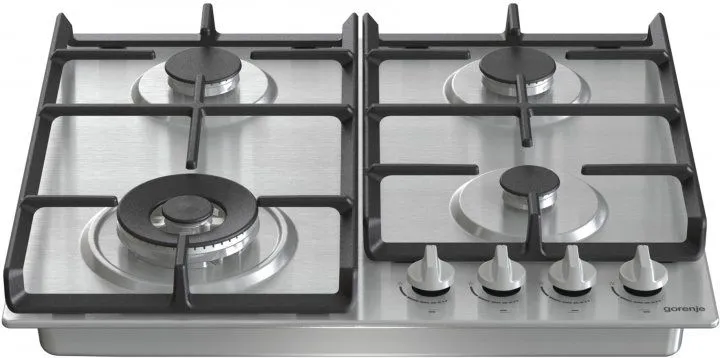 Варильна поверхня газова GORENJE GW641EX