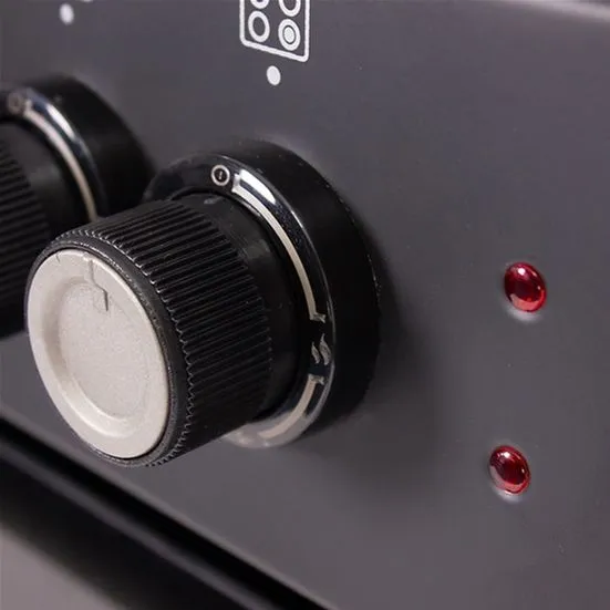 Комбінована плита PRIME Technics PSE 541110 D