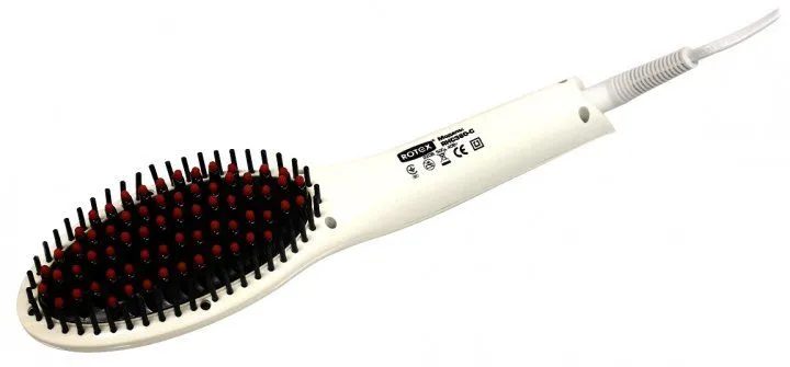 Щітка-випрямляч ROTEX RHC360-C Magic Brush