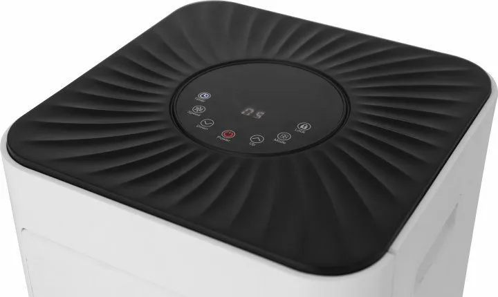 картинка Кондиціонер мобільний WetAir WPAC-M09K