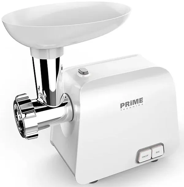 М'ясорубка Prime Technics PG 1603 W