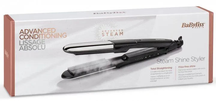Щипці для волосся BaByliss ST496E