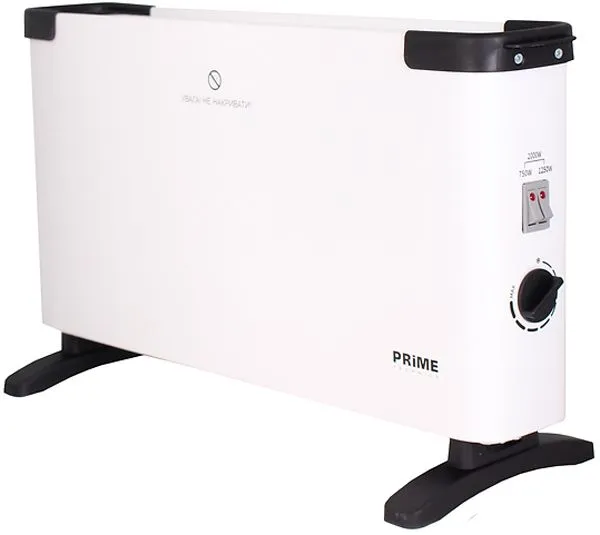 картинка Конвектор PRIME Technics PCH 2032 WL
