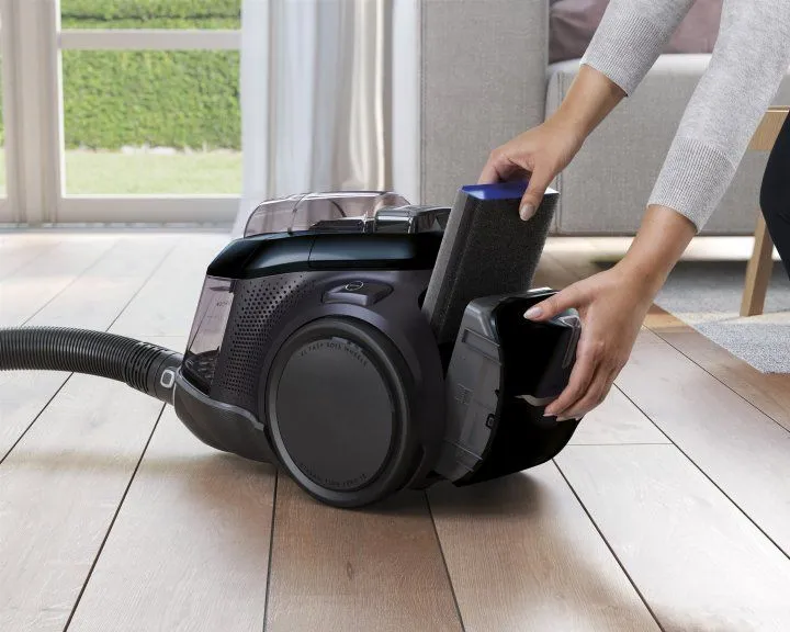 Пилосос без мішка Electrolux PC91-8STM
