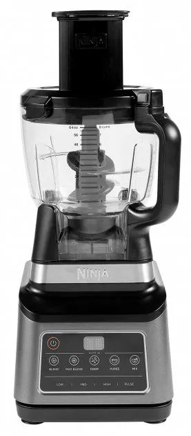 Блендер Ninja 3-в-1 з Auto-IQ (BN800EU)
