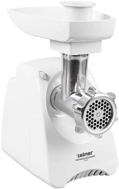 М’ясорубка ZELMER ZMM5801P