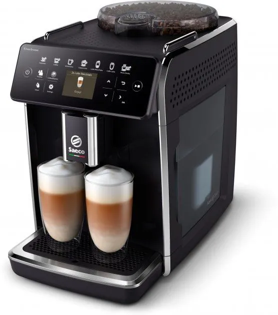 Кавомашина SAECO GranAroma SM6480/00