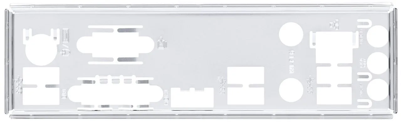 ASUS Материнcька плата PRIME B550M-A WIFI II sAM4 B550 4xDDR4 M.2 HDMI DP D-Sub Wi-Fi BT mATX