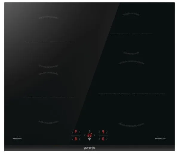 Електрична варильна поверхня Gorenje GI6401BCE