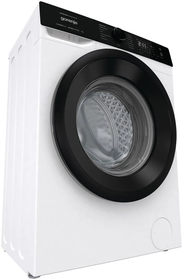 Пральна машина GORENJE WNHA74SAS/UA