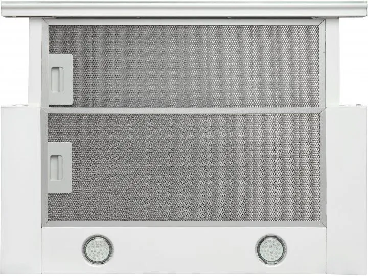 Витяжка ELEYUS Storm G 1200 LED SMD 60 WH
