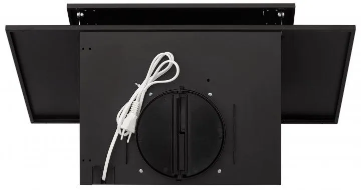 Витяжка Jantar VRT 650 LED 60 BL