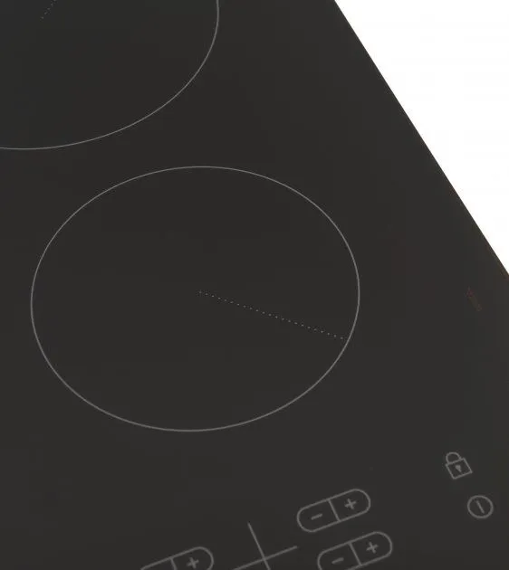 Варильна поверхня електрична SAMSUNG NZ64T3506AK/WT