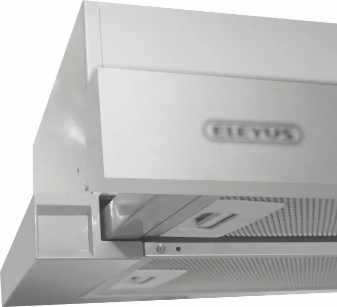 Витяжка ELEYUS LOTUS 470 50 INOX