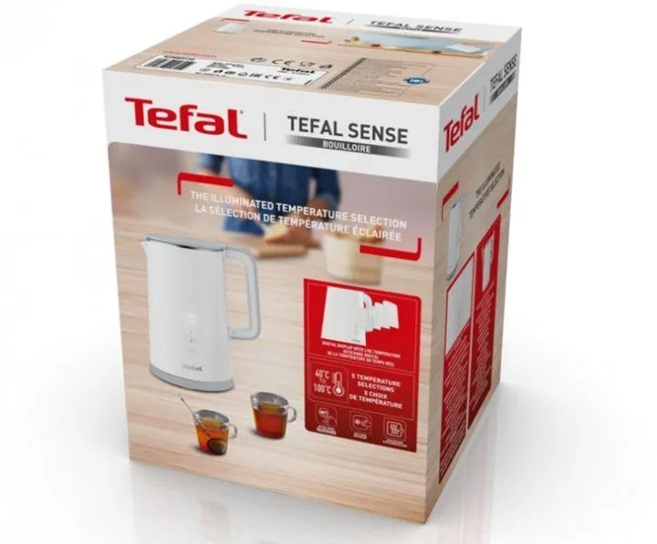 Електрочайник TEFAL KO693110