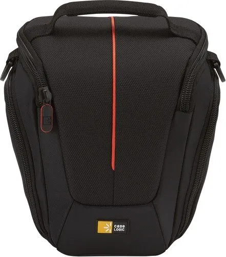 Сумка Case Logic SLR Camera Holster DCB306K Black (3201025)