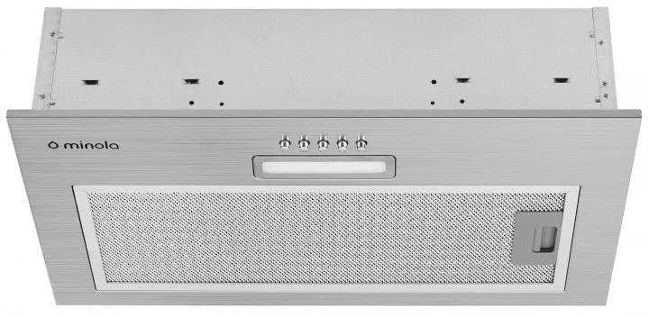 Витяжка Minola HBI 5025 I LED
