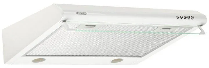 Витяжка ELEYUS Bona ІІ LED SMD 60 WH