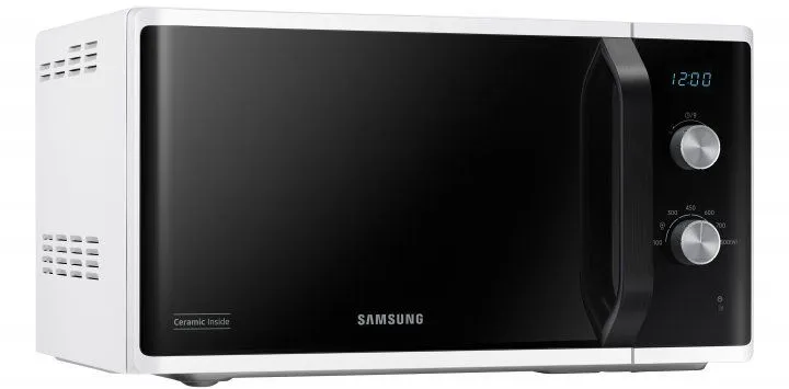 Мікрохвильова піч SAMSUNG MS23K3614AW/UA