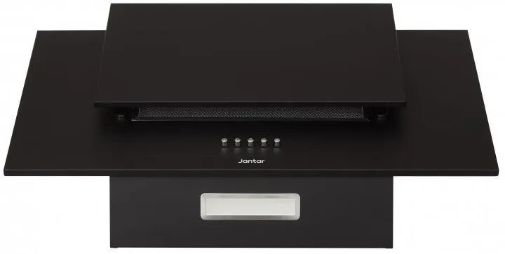 Витяжка Jantar VRT 650 LED 60 BL