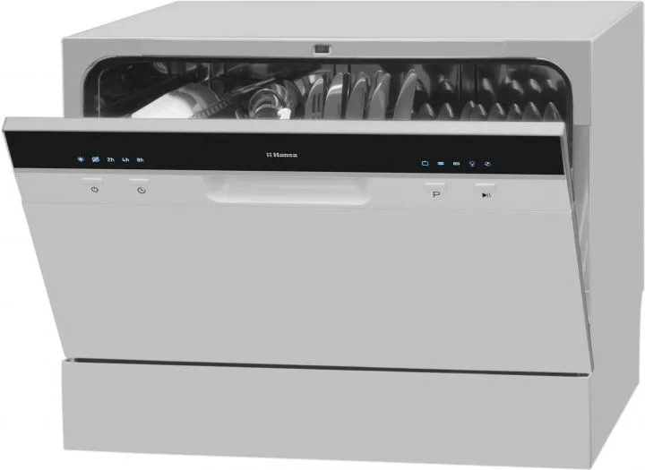 Посудомийна машина HANSA ZWM556SH
