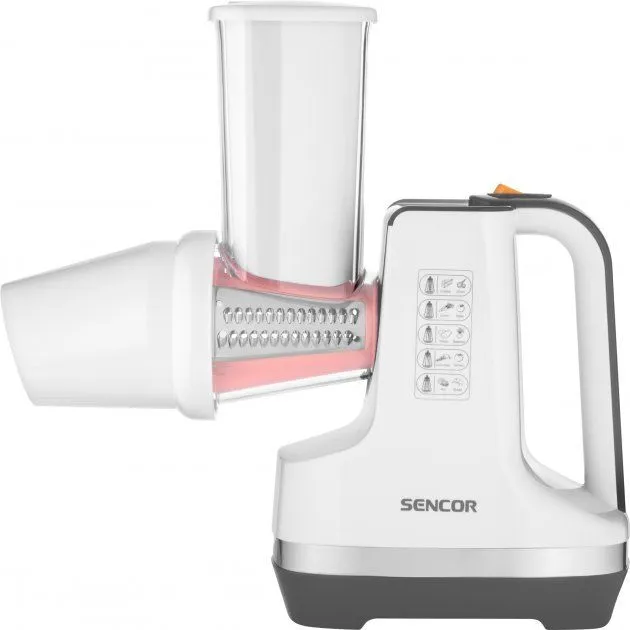 Скиборізка SENCOR SSG 4500WH