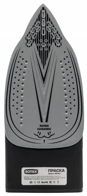 Праска ROTEX RIC40-C Ultra Glide