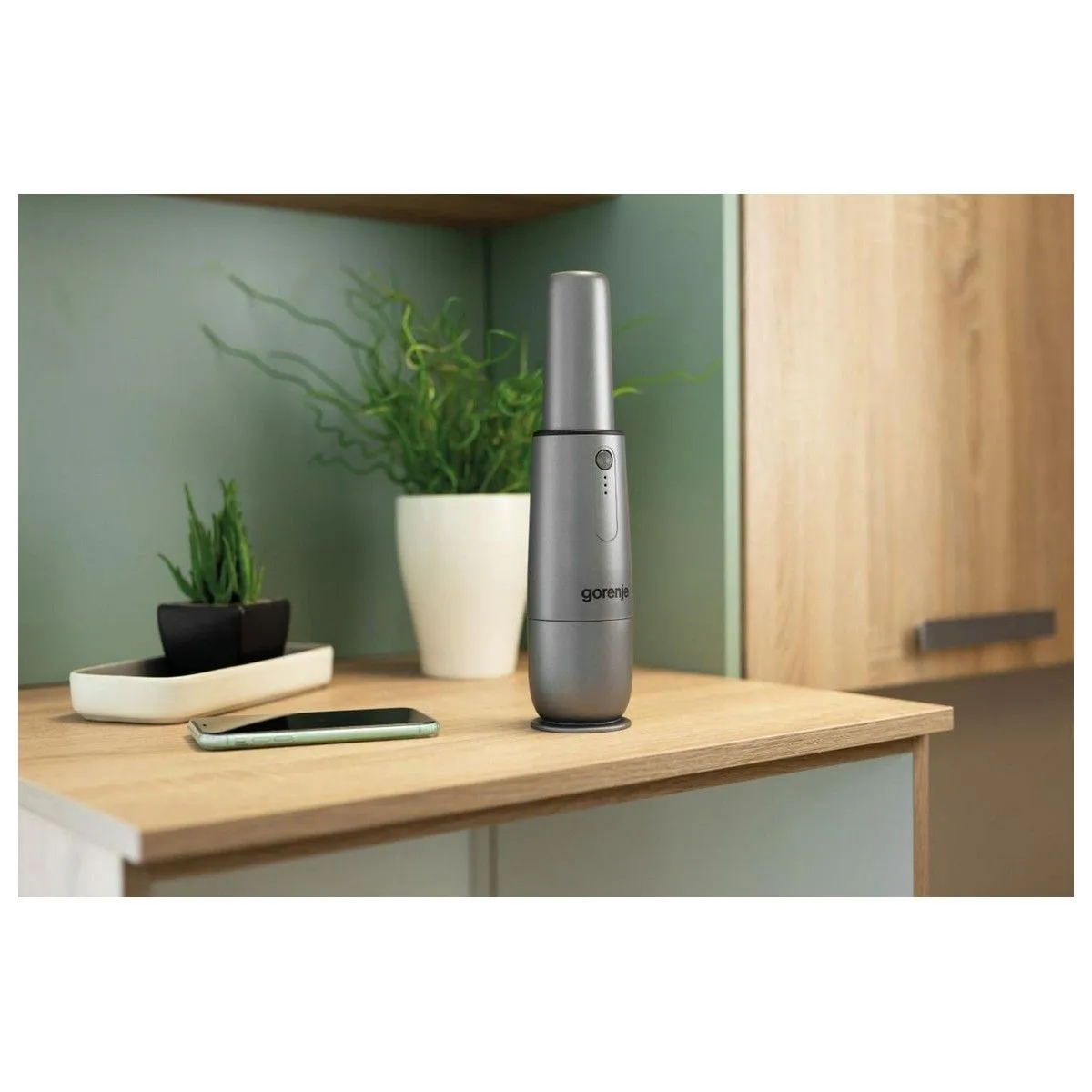 Пилосос Gorenje MVC72HGA