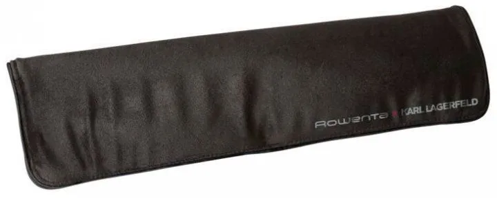 Випрямляч для волосся Rowenta x KARL LAGERFELD K/Pro Stylist Straightener SF466LF0