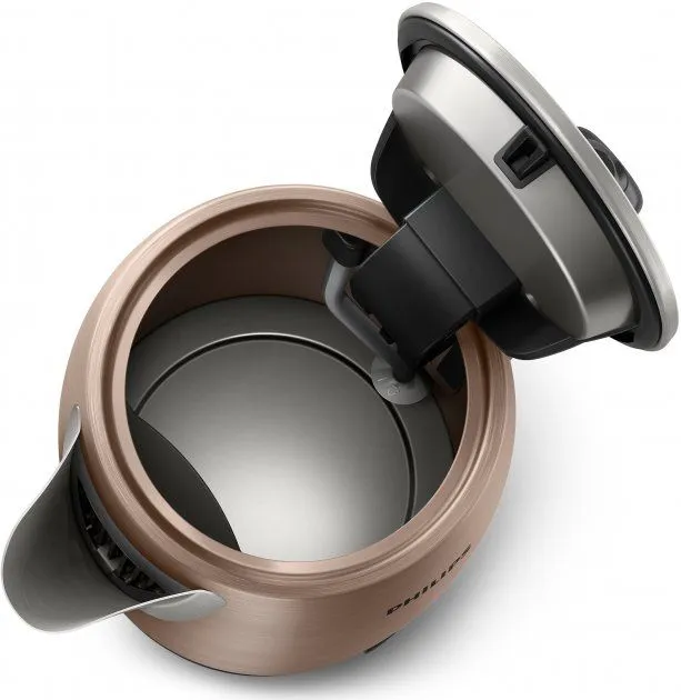 Електрочайник Philips Viva Collection HD9355/92