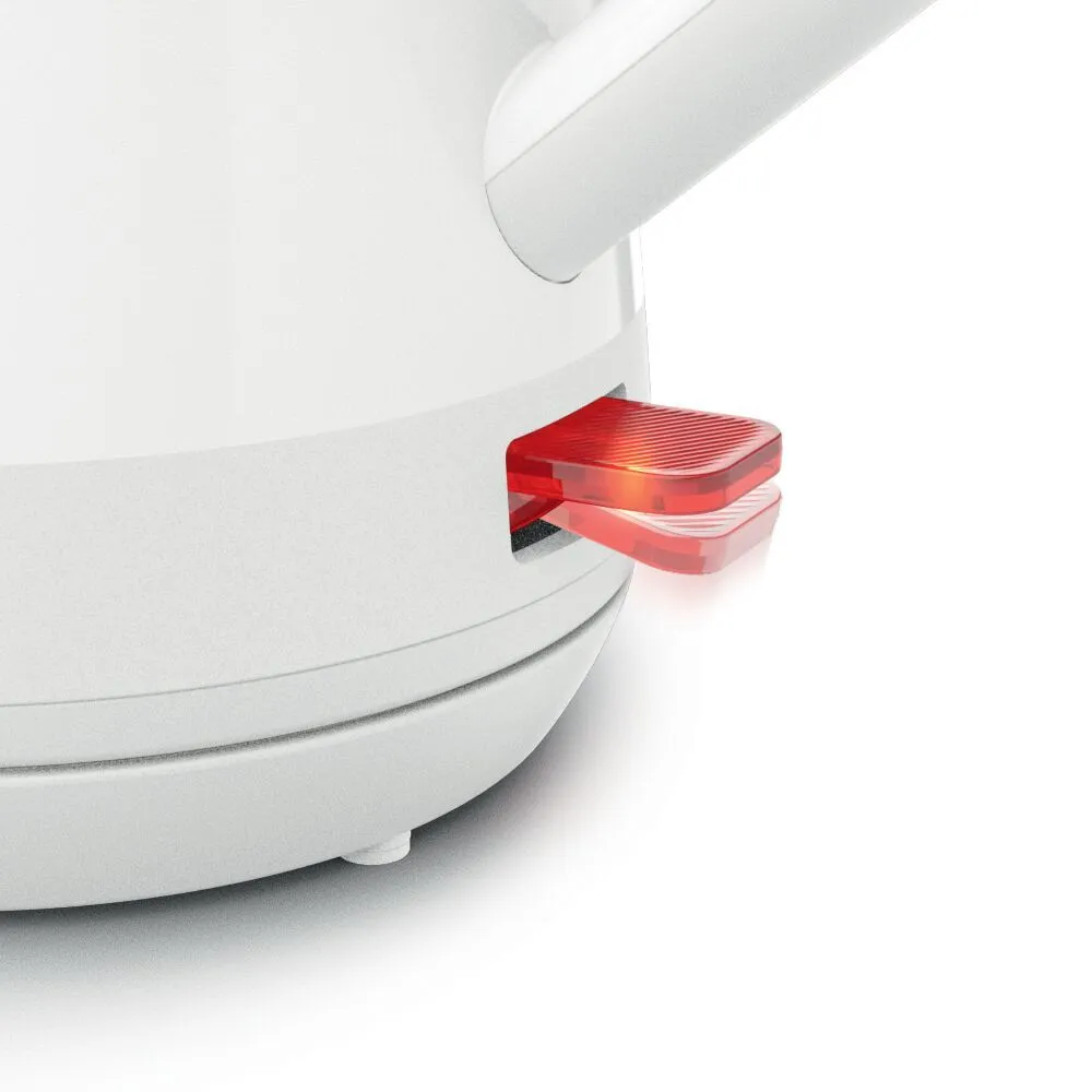 Чайник Bosch MyMoment TWK1M121