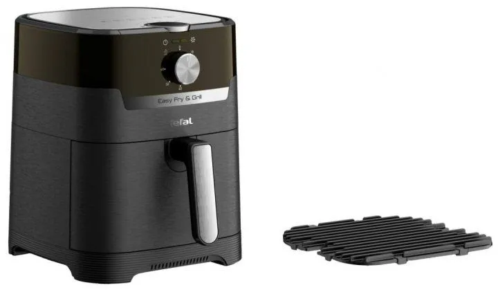 Мультипіч TEFAL Air Fry&Grill EY501815