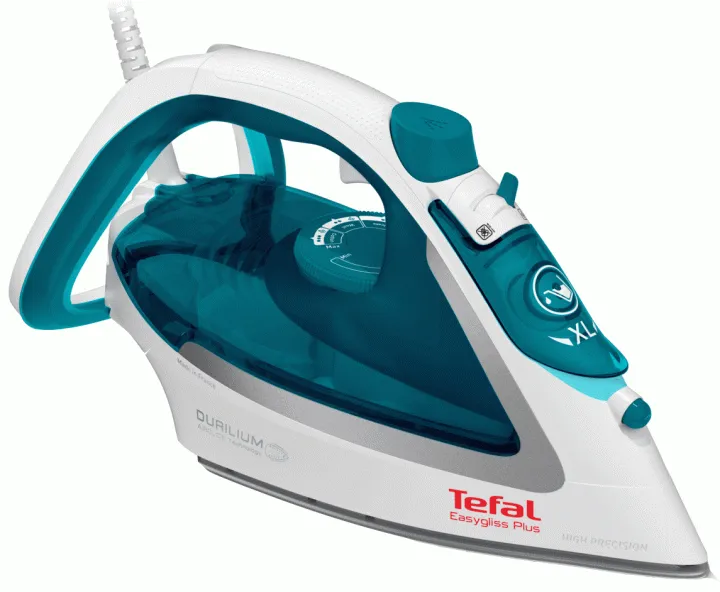 Праска TEFAL Easygliss Plus FV5718E0