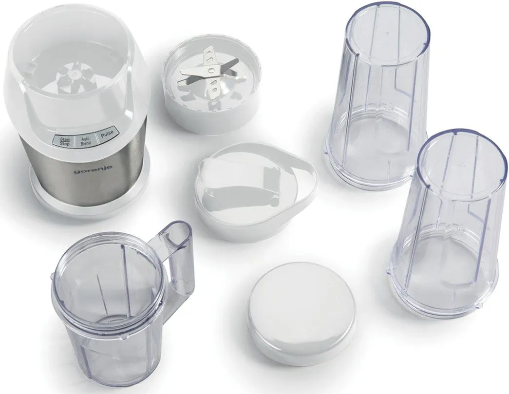 Фітнес-блендер GORENJE BN1000E