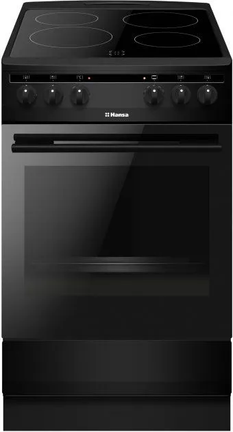 Плита електрична HANSA FCCM58088