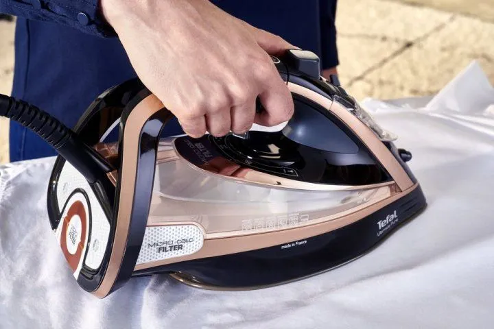 Праска TEFAL ULTIMATE PURE FV9845E0