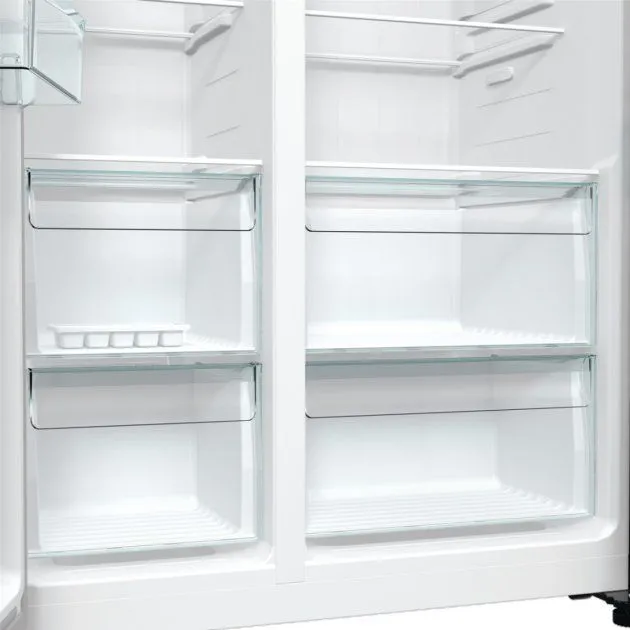 Холодильник GORENJE NRR9185EABXL