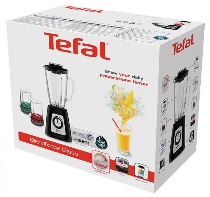 Блендер TEFAL BL438831