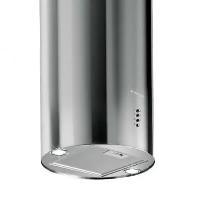 Кухонна витяжка Elica TUBE PRO ISLAND IX/A/43