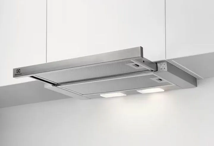 Витяжка ELECTROLUX LFP326S