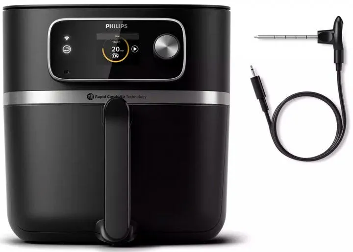 Мультипіч PHILIPS Combi XXL HD9880/90