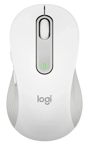 Миша Logitech Signature M650 Wireless Off-White (910-006255)