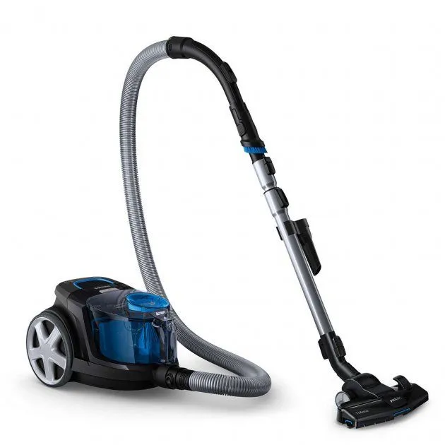 Пилосос без мішка PHILIPS PowerPro Compact FC9331/09
