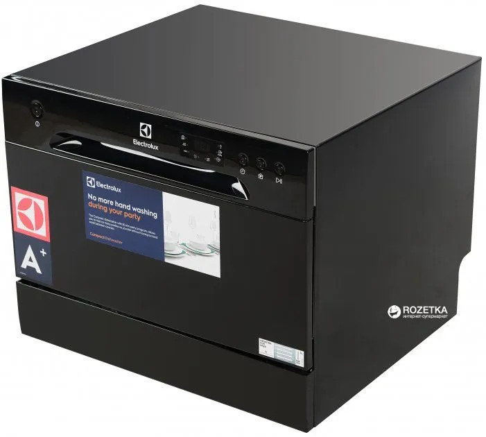 Посудомийна машина ELECTROLUX ESF2400OK