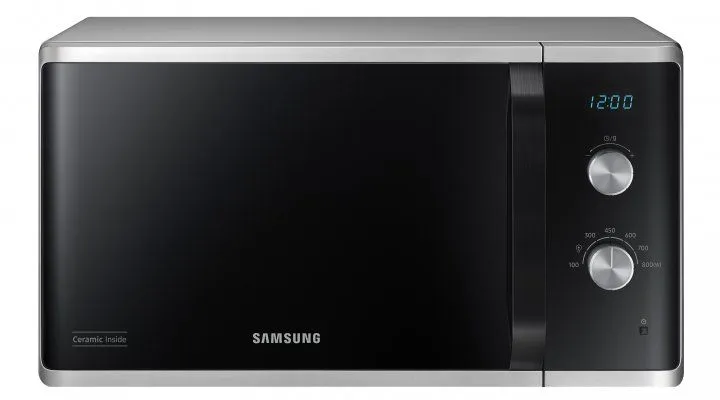 Мікрохвильова піч SAMSUNG MS23K3614AS/UA