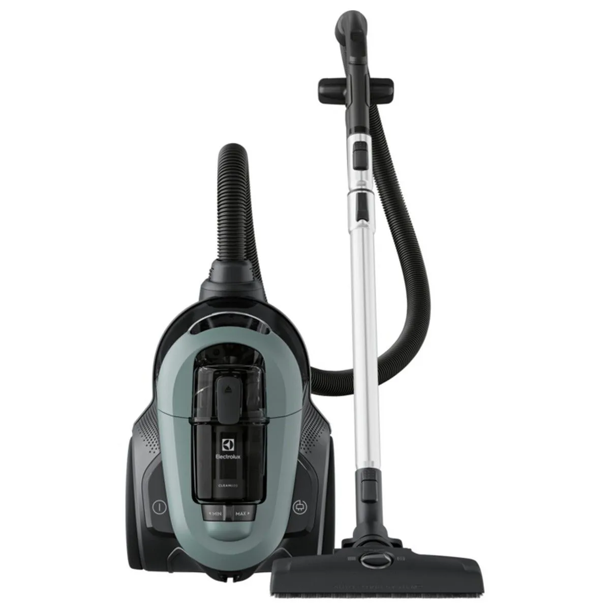 Пилосос Electrolux EL61C2OG