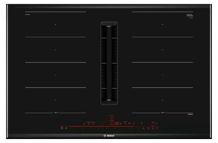 Варильна поверхня електрична BOSCH PXX875D67E