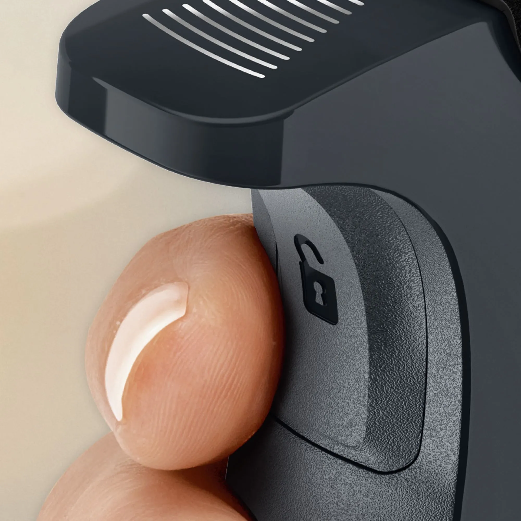 Блендер Bosch MSM4B670