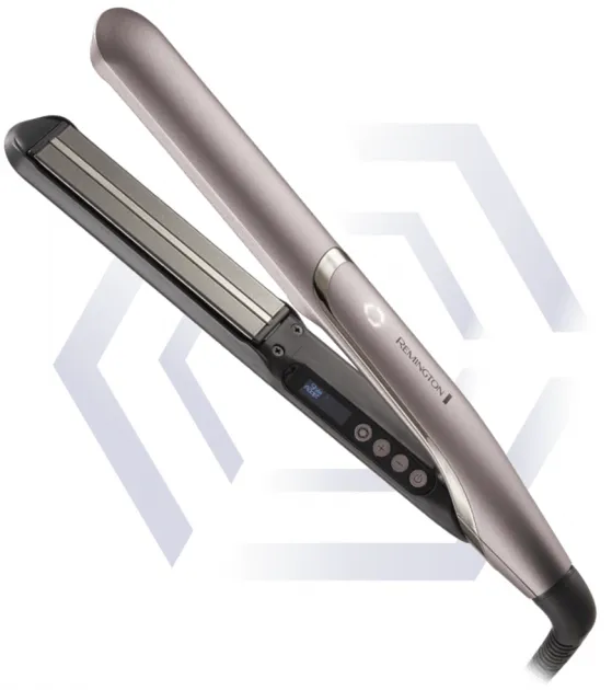 Щипці для волосся Remington S9880 ProLuxe You Adaptive