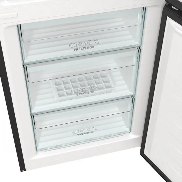 Холодильник GORENJE NRK620EABXL4